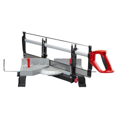 craftsman 22-in blade x 8-in d metal miter box manual|CRAFTSMAN MITER BOX OWNER'S MANUAL Pdf Download.